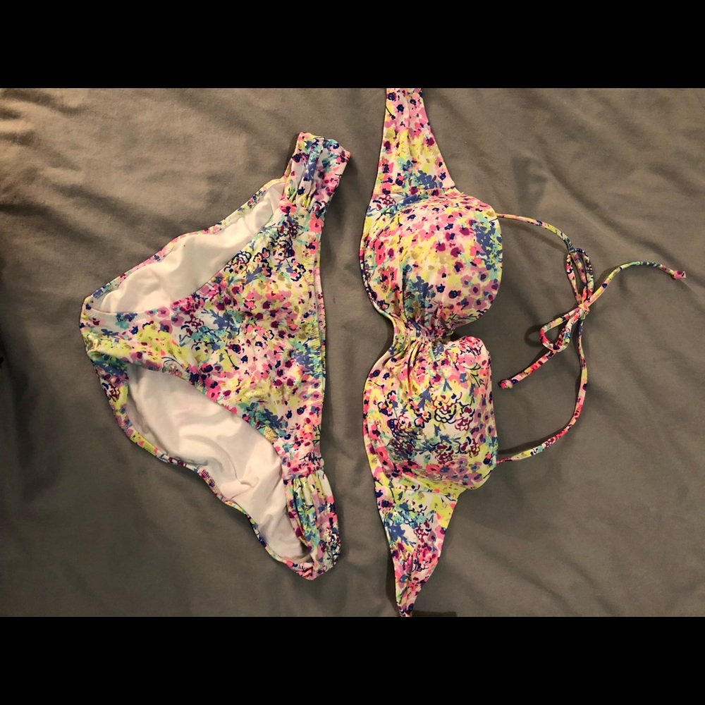 Victoria secret bikini